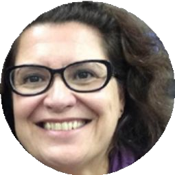 Ms. Cristina Villanova