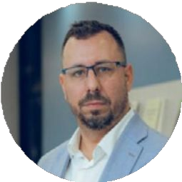 Dr. Eduardo Pazinato, Coordenador Acadêmico do i2SP