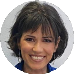 Dra. Juliana Martins